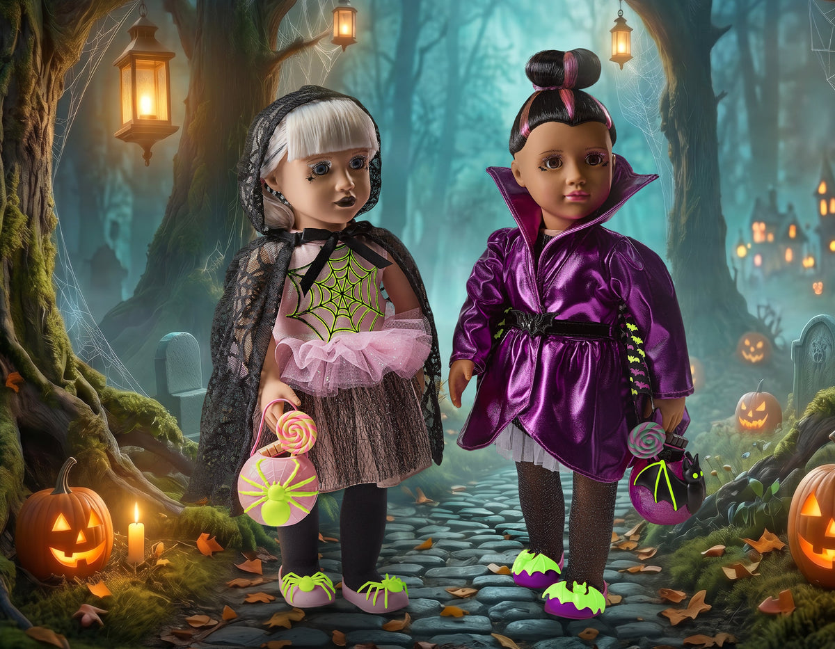 Halloween – Our Generation Australia