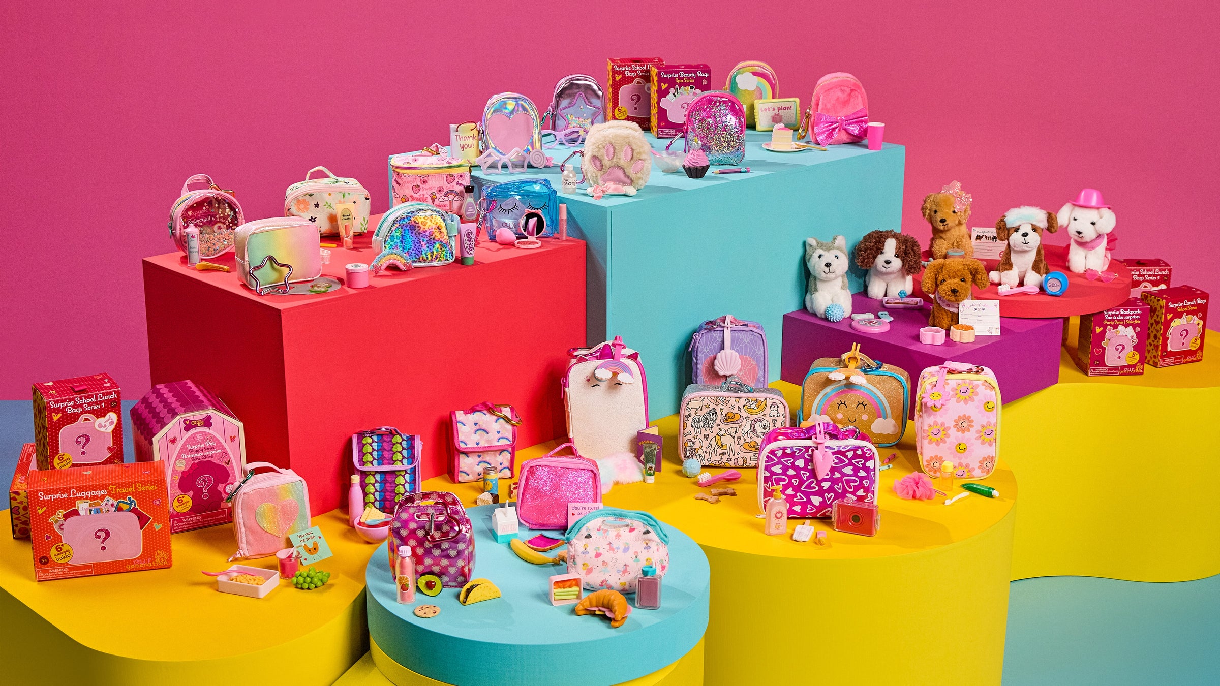 Collectible Accessories