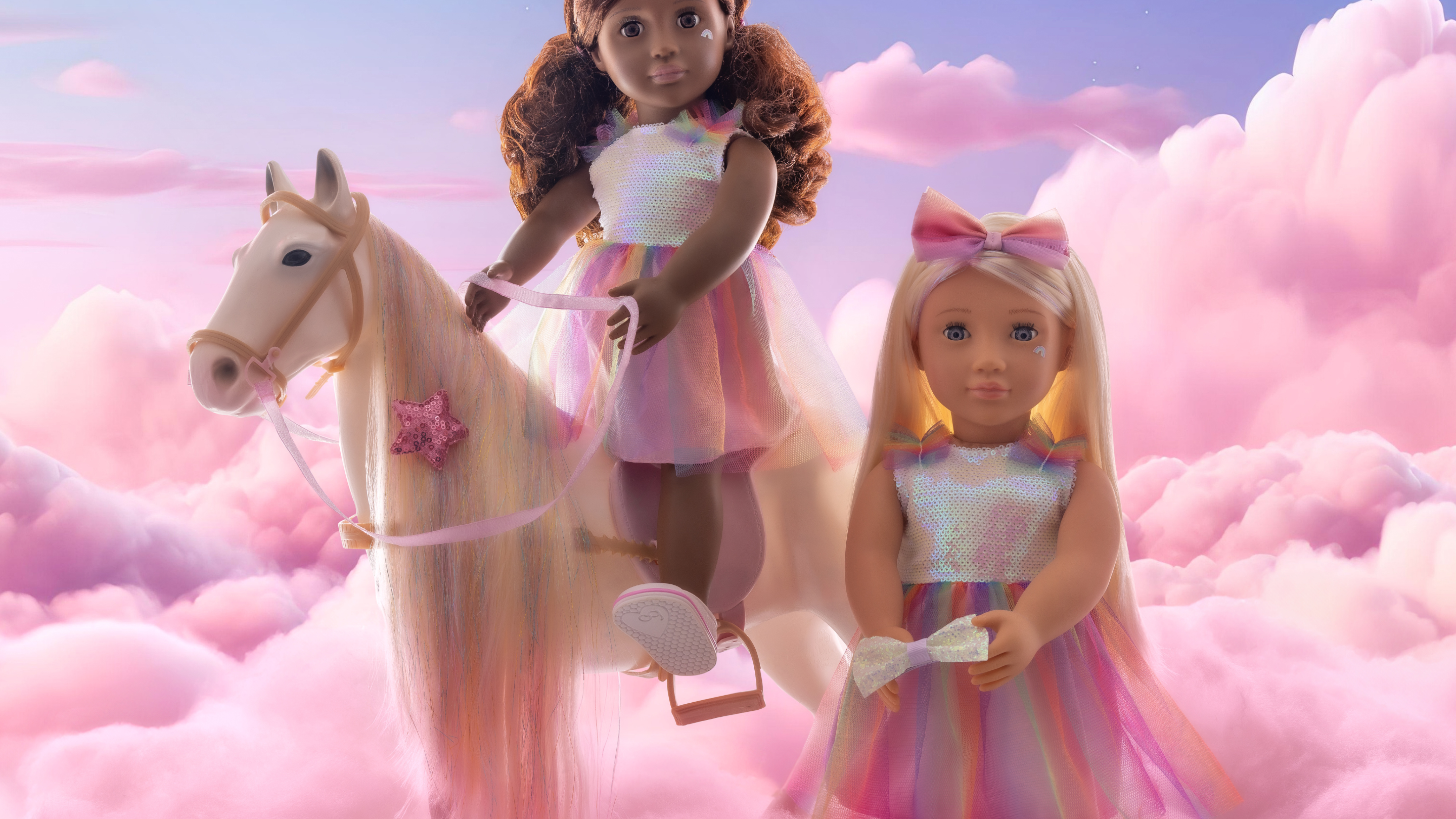 Fantasy Collection – Our Generation Australia