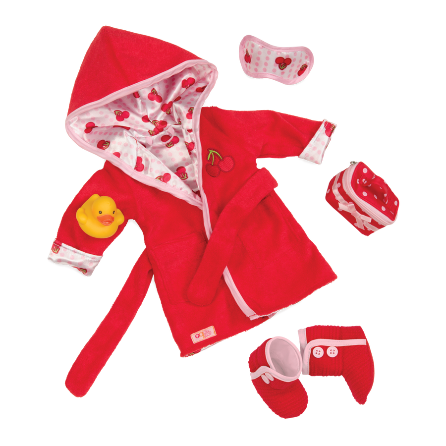 18-inch Doll Clothes | Our Generation – Our Generation Australia