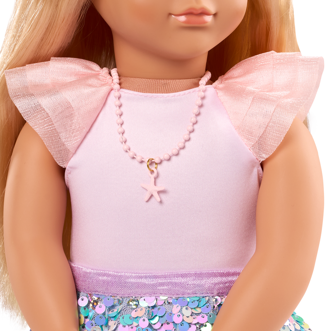 Our Generation Sequin Surprise Outfit for 46 cm Dolls