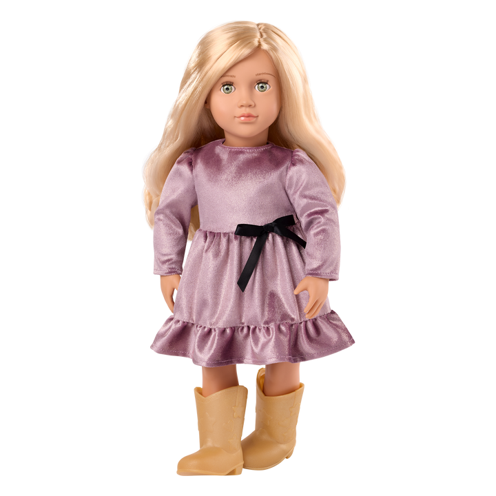 Our Generation Surprise & Sine Outfit for 46 cm Dolls