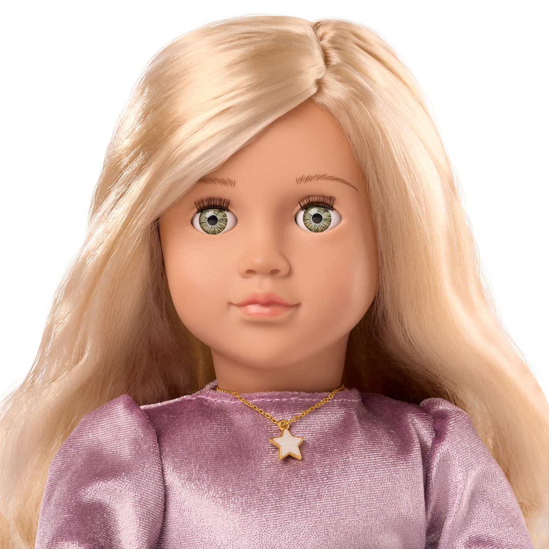 Our Generation Surprise & Sine Outfit for 46 cm Dolls