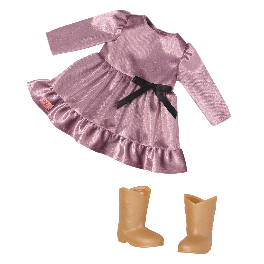 Our Generation Surprise & Sine Outfit for 46 cm Dolls