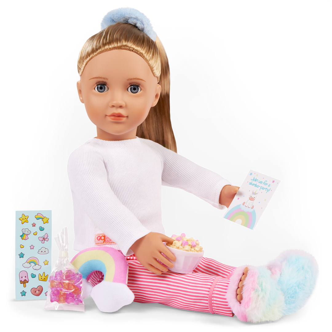 Our Generation Slumber Magic Outfit for 46 cm Dolls