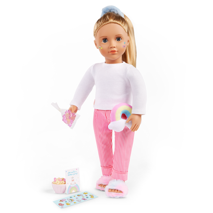 Our Generation Slumber Magic Outfit for 46 cm Dolls
