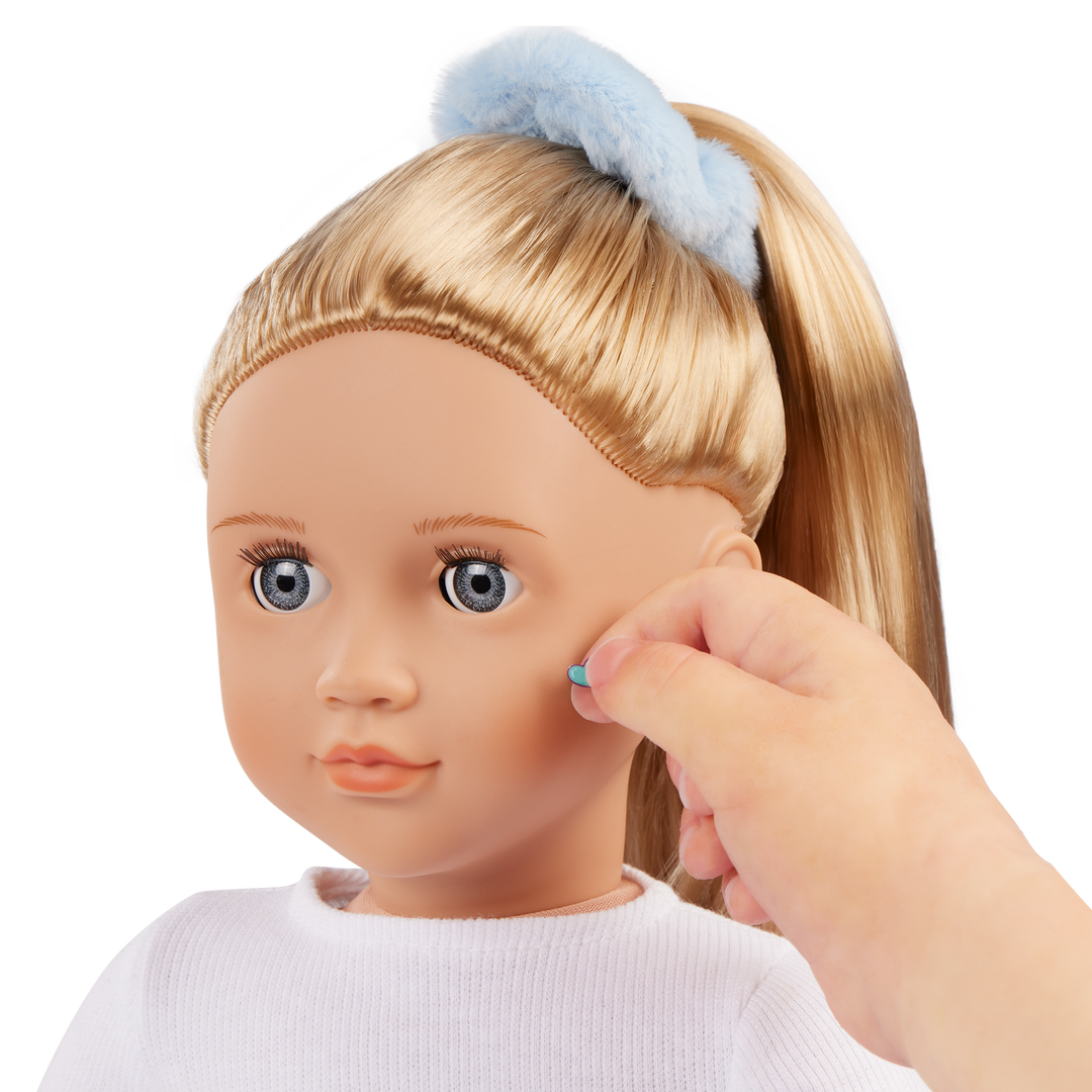 Our Generation Slumber Magic Outfit for 46 cm Dolls