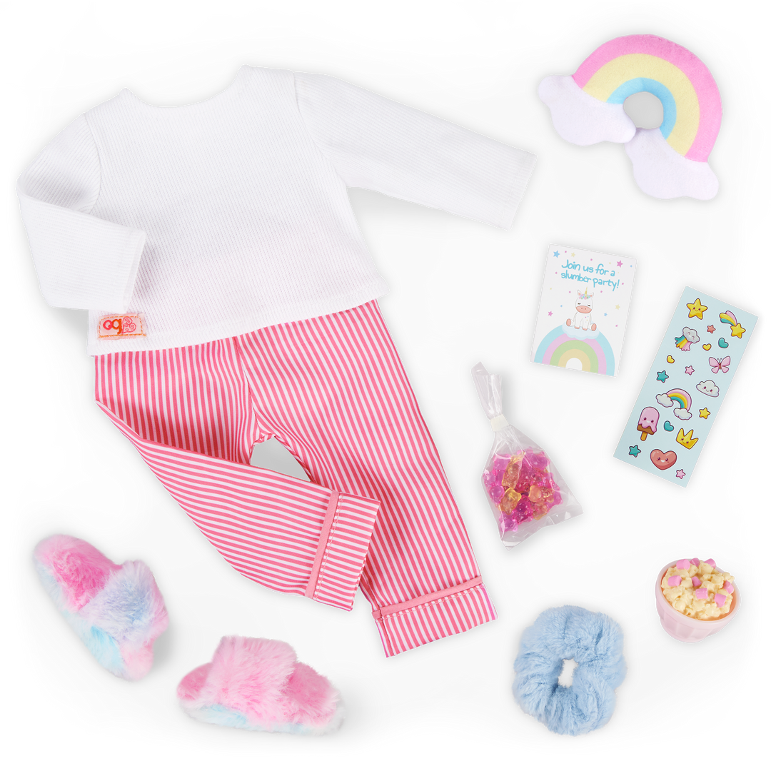 Our Generation Slumber Magic Outfit for 46 cm Dolls