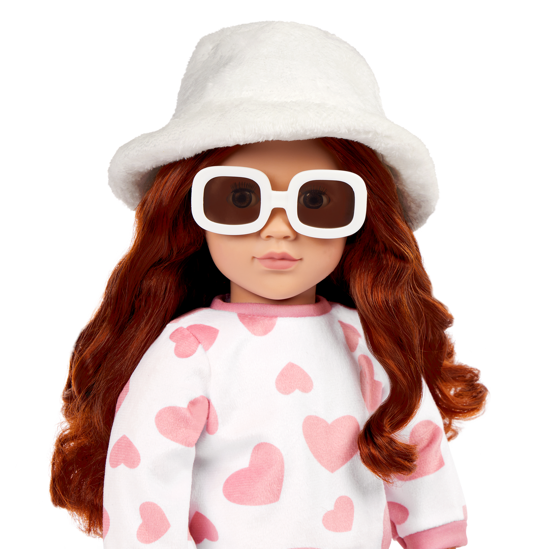 Our Generation Furry Fun Outfit for 46 cm Dolls