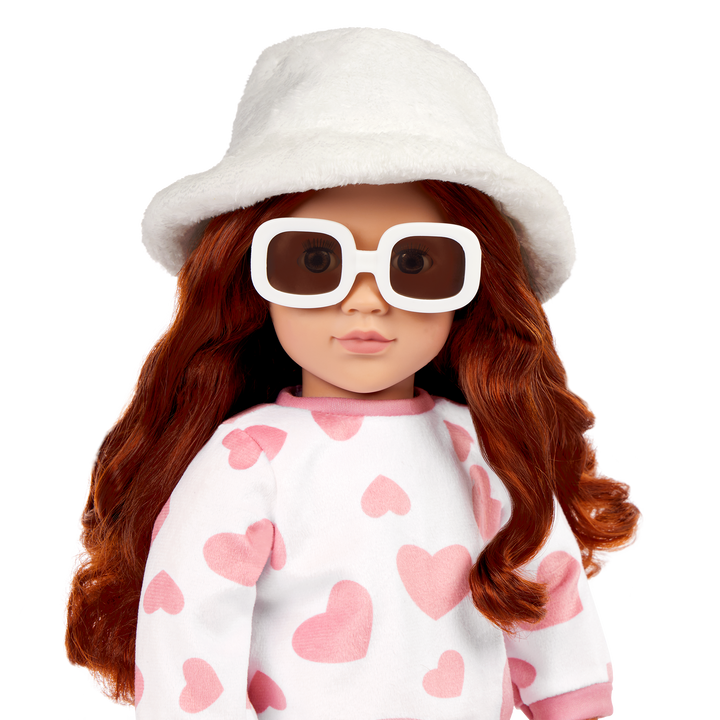 Our Generation Furry Fun Outfit for 46 cm Dolls