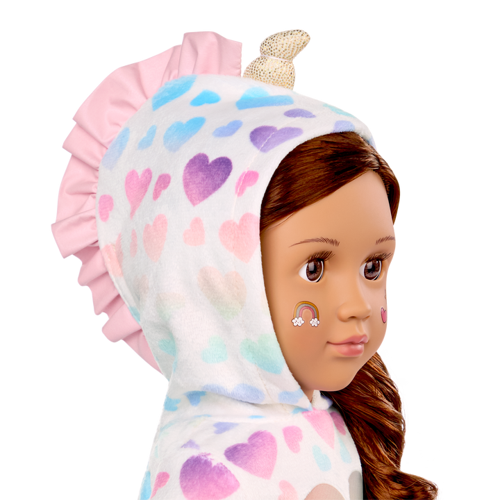 Our Generation Dream Bright Pajama Outfit for 46 cm Dolls