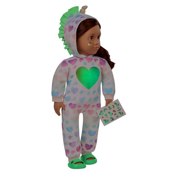 Our Generation Dream Bright Pajama Outfit for 46 cm Dolls
