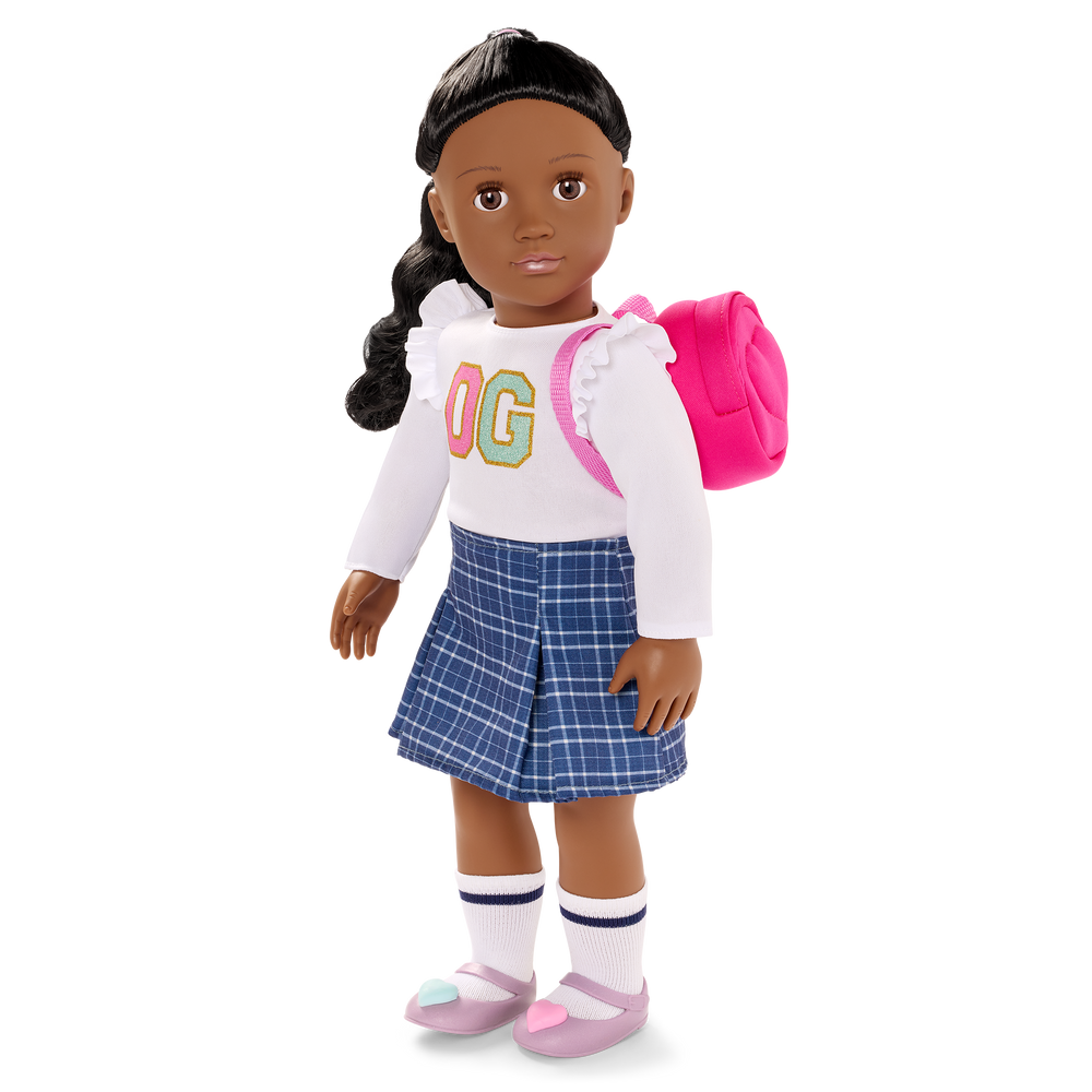 Our Generation Honor Roll School Outfit for 18-inch Dolls