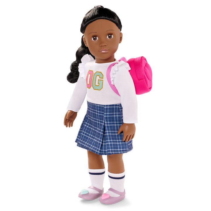 Our Generation Honor Roll School Outfit for 18-inch Dolls