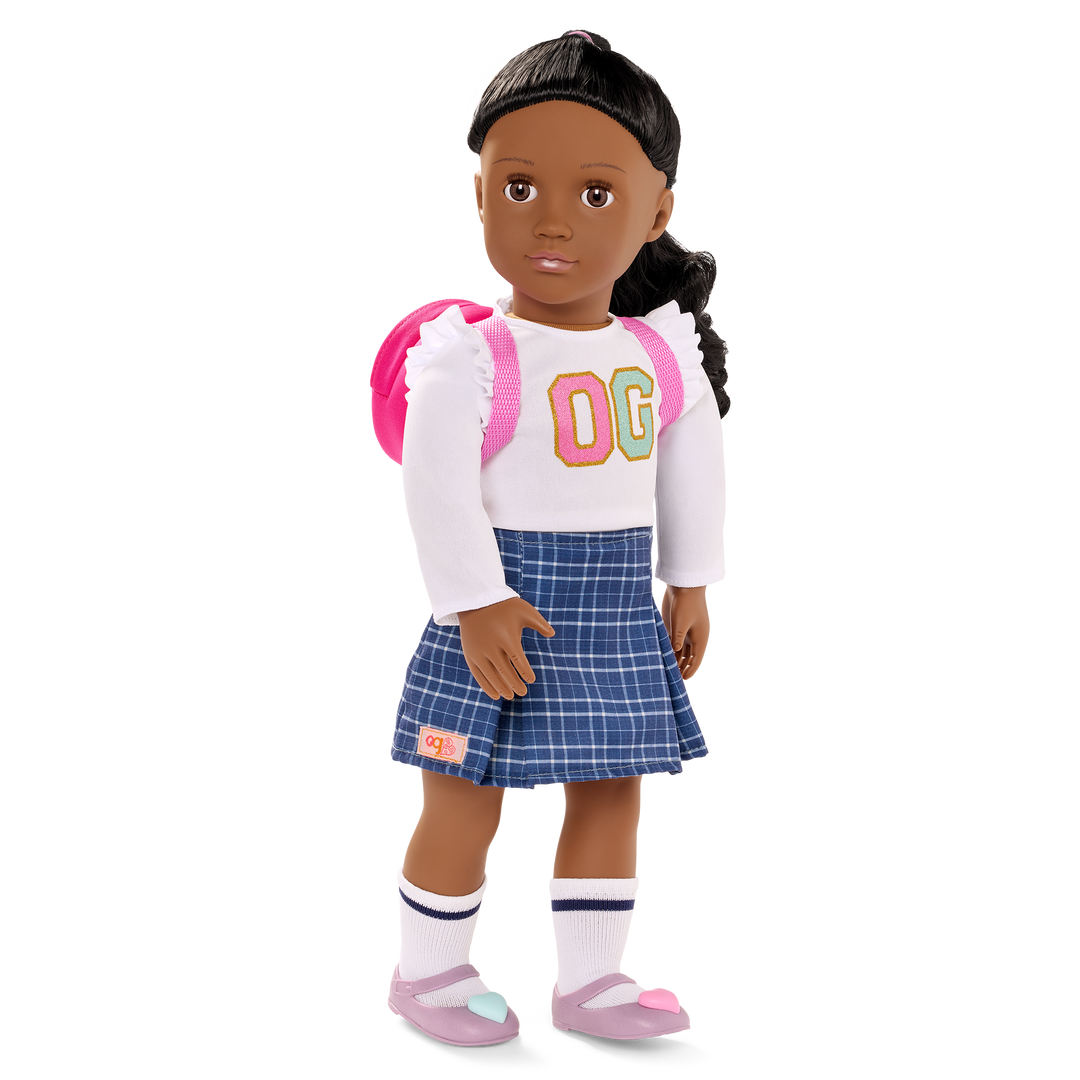 Our Generation Honor Roll School Outfit for 18-inch Dolls