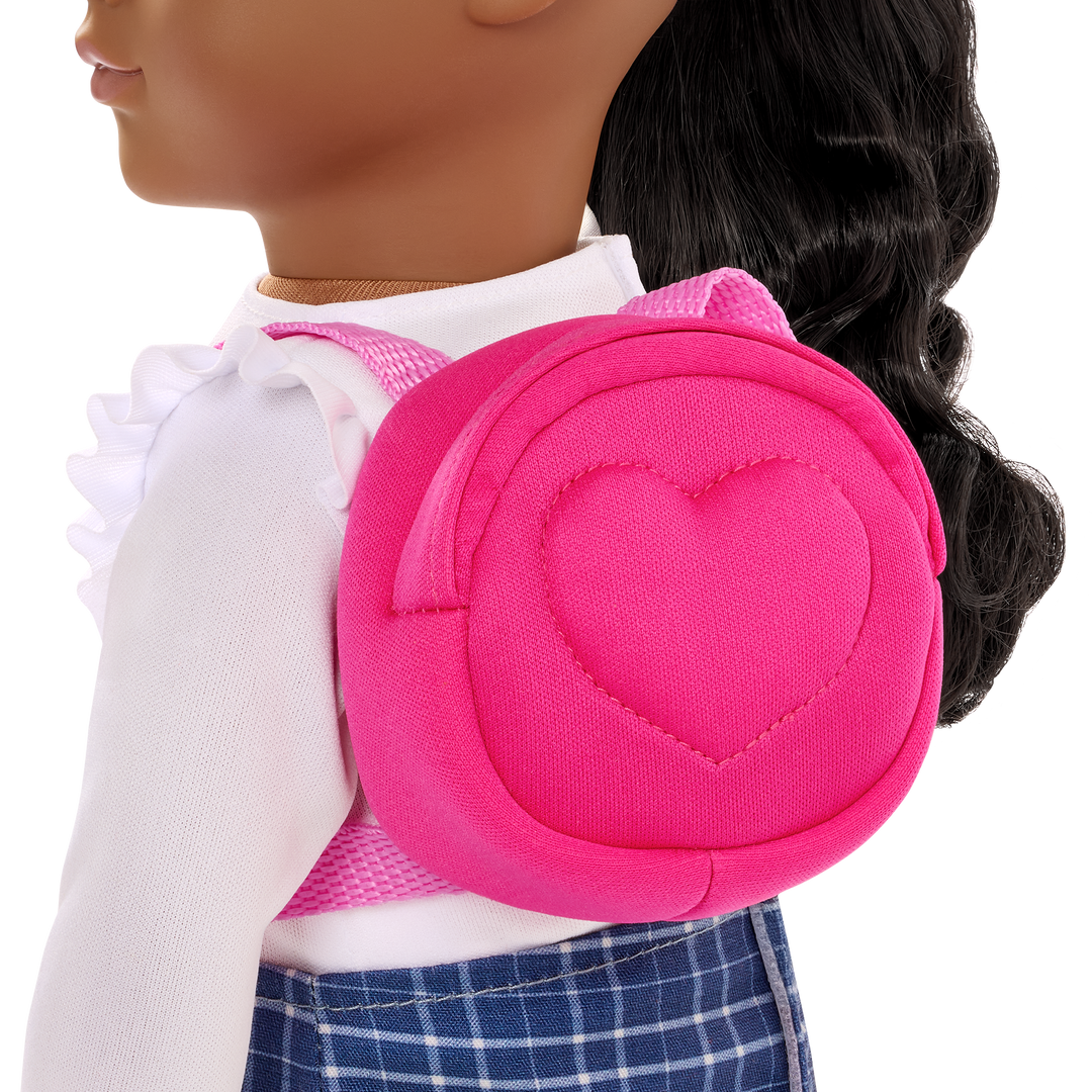 Our Generation Honor Roll School Outfit for 18-inch Dolls