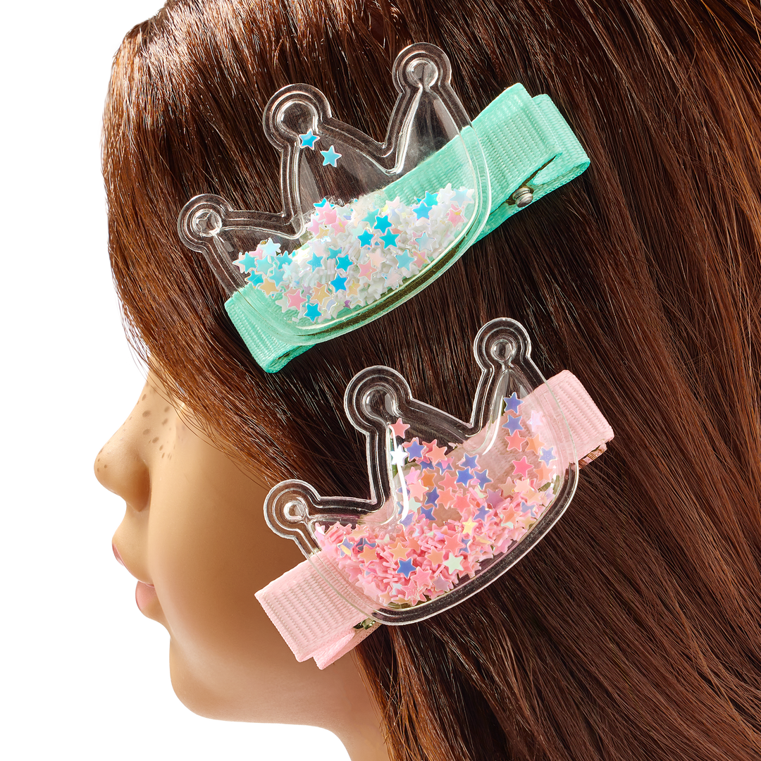 Our Generation Sash & Sparkle Party Outfit for 18-inch Dolls