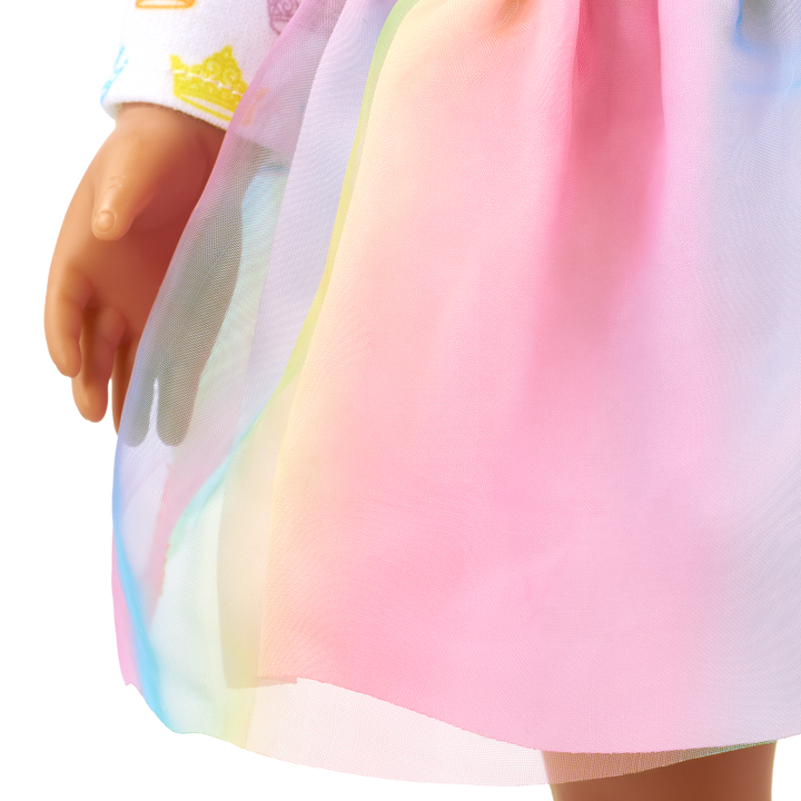 Our Generation Sash & Sparkle Party Outfit for 18-inch Dolls