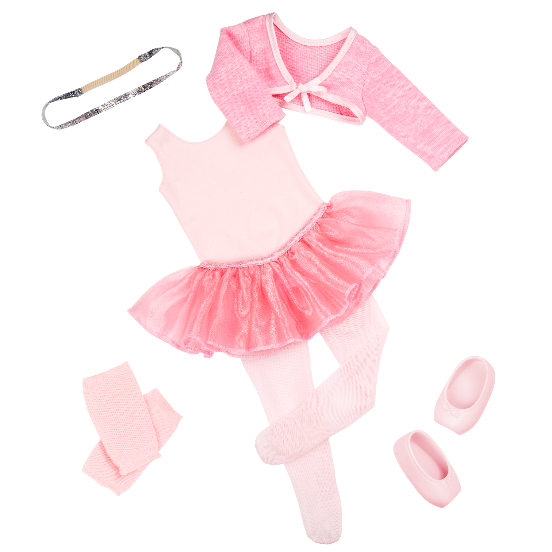 Sydney Lee 18 Ballerina Doll Book Our Generation Our Generation Australia