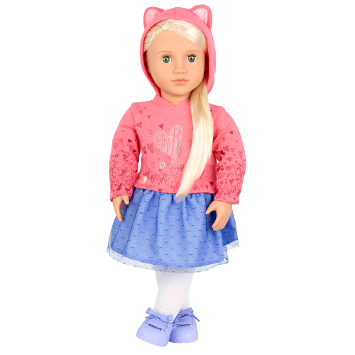 Our generation dolls australia 2024 stockists