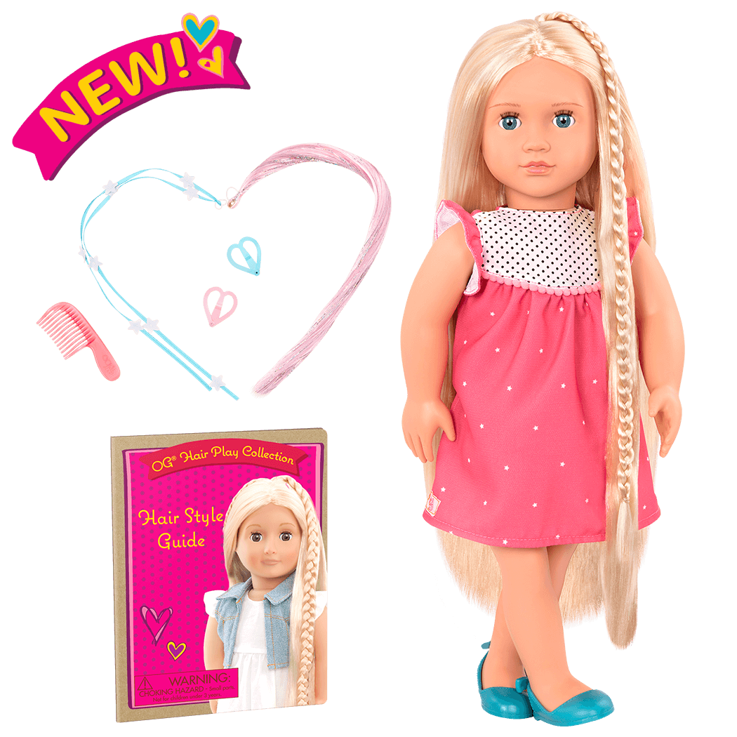 Our generation dolls australia stockists sales