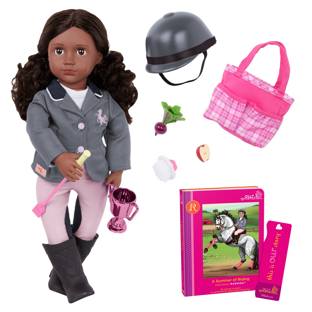 Doll Accessories Our Generation Dolls Argos Ireland Argos Our