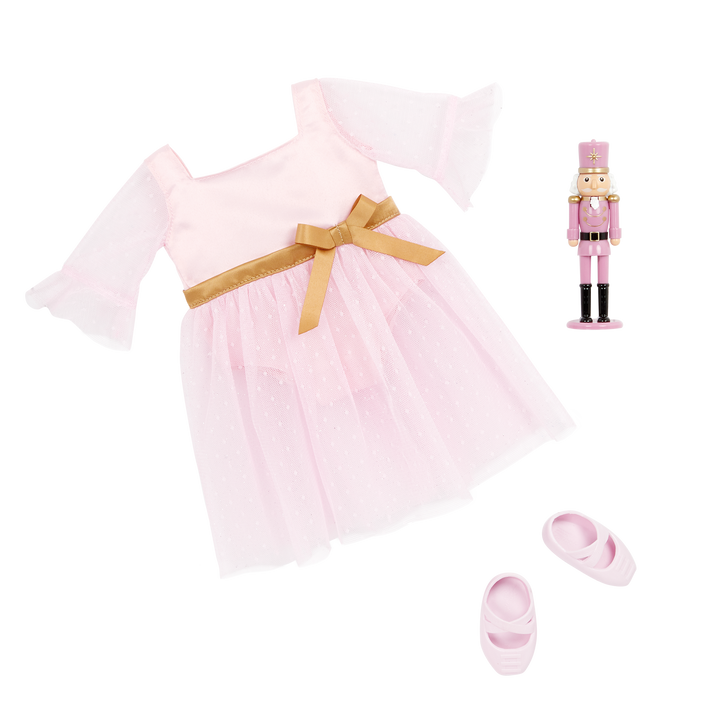 Our Generation 18-inch Doll Natasha