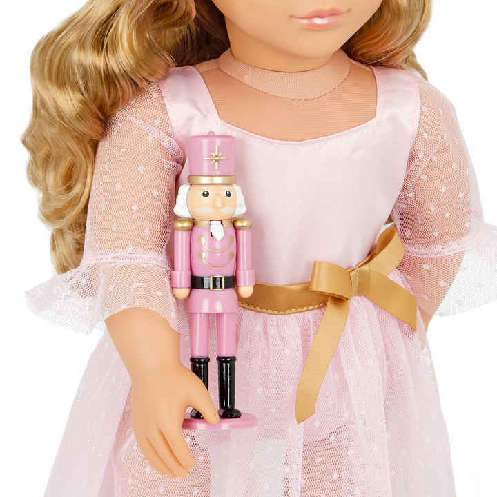 Our Generation 18-inch Doll Natasha