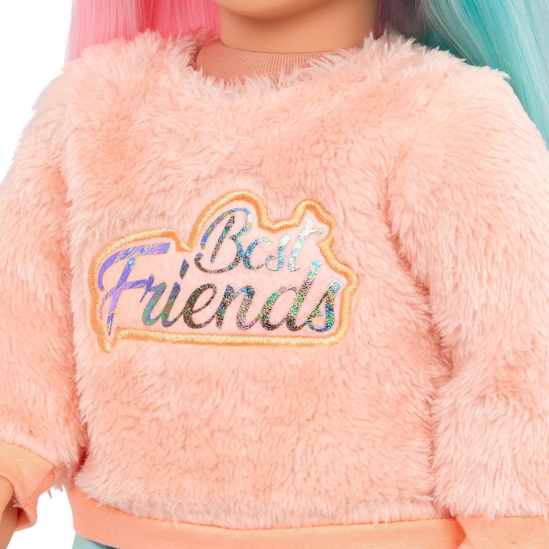 Our Generation Lumi & Isabel 18-inch Best Friend Dolls