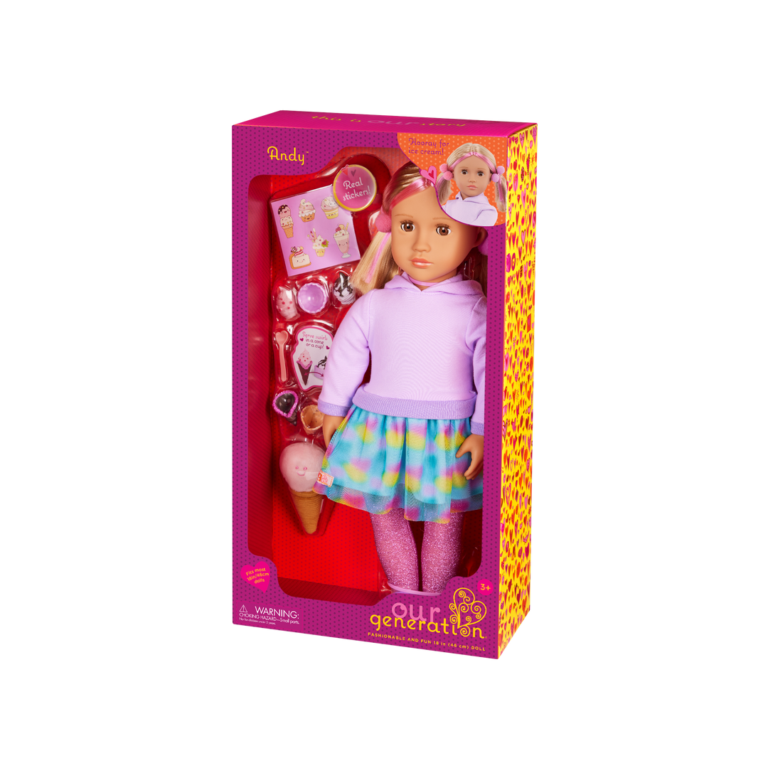 Our Generation Girl Doll Accessories Our Generation Target Our