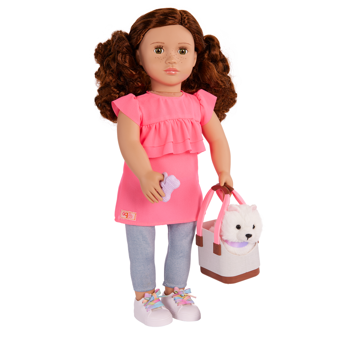 Baby Doll Our Generation 18 Inch Doll Clothes Adora Amazing Girls
