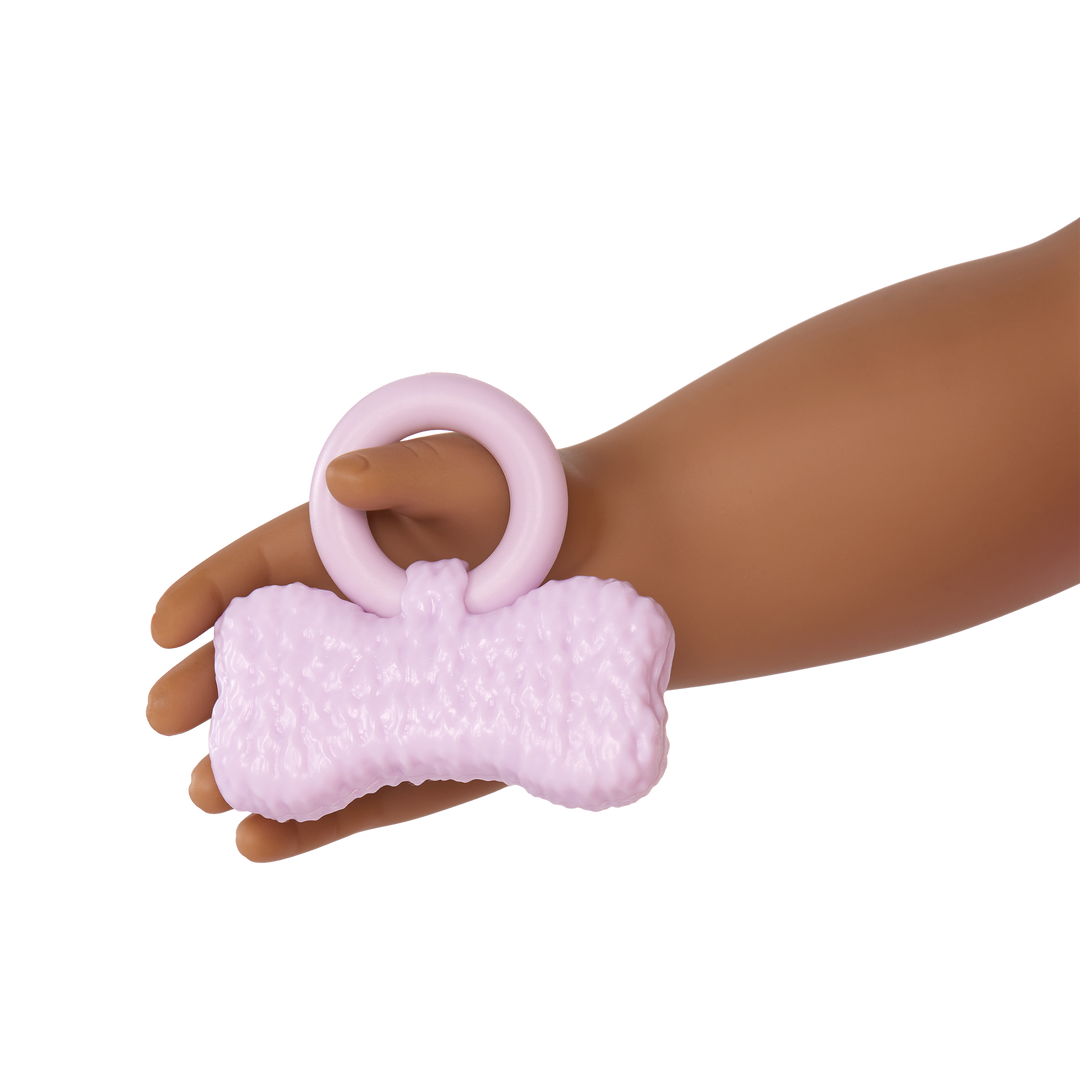 Ayanna | 18-inch Doll & Pet Set | Our Generation Our Generation Australia Ayanna | 18-inch Doll & Pet Set | Our Generation Our Generation Australia