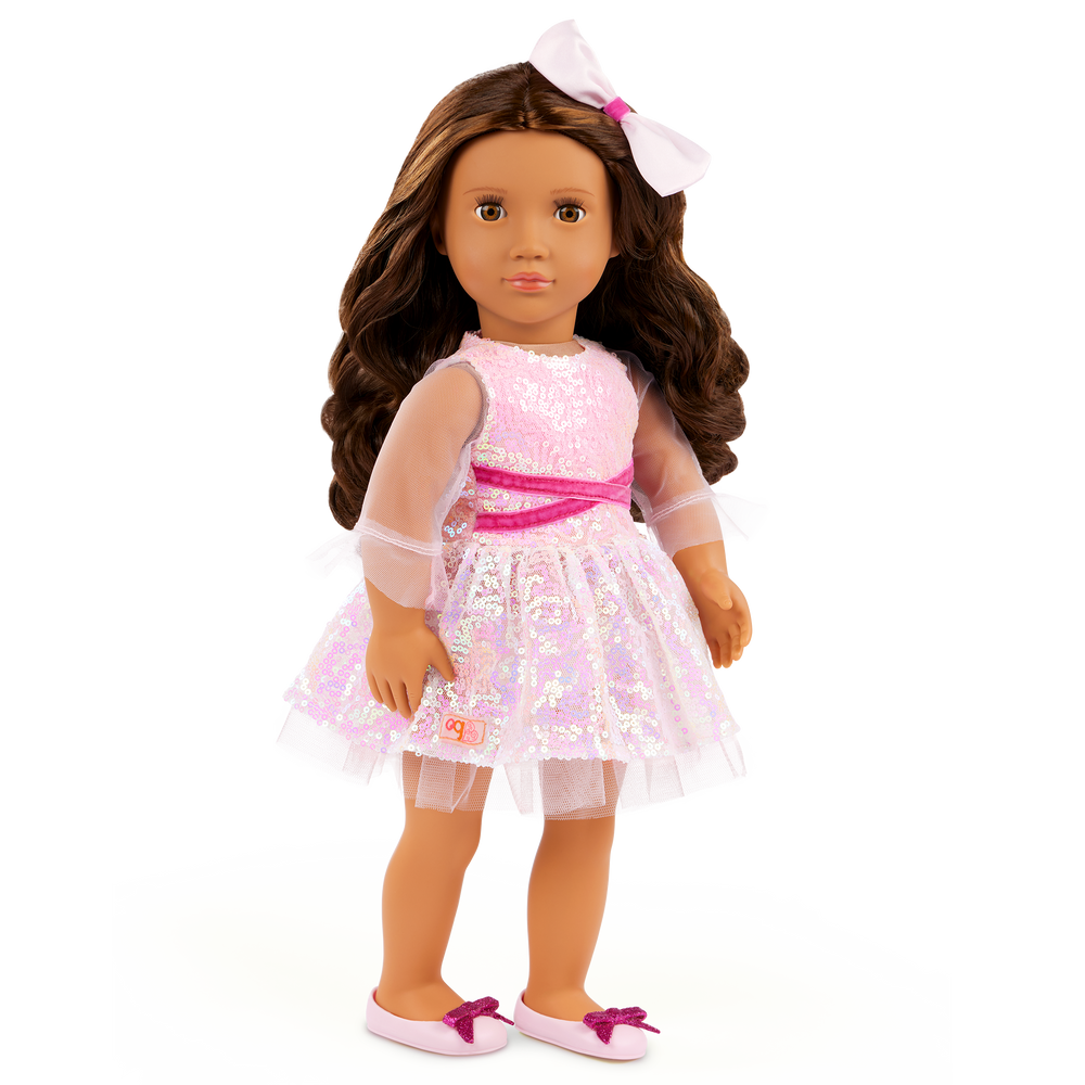 Our Generation 46 cm Doll Katia