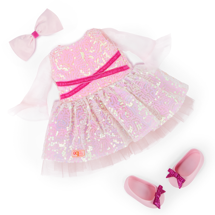 Our Generation 46 cm Doll Katia