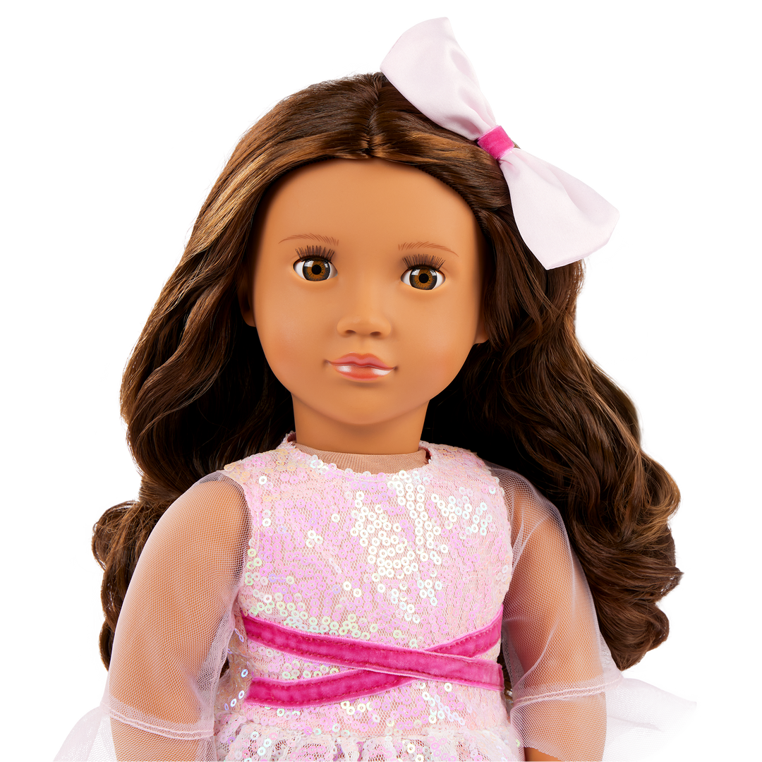 Our Generation 46 cm Doll Katia