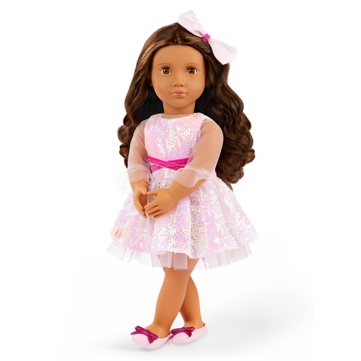 Our Generation 46 cm Doll Katia