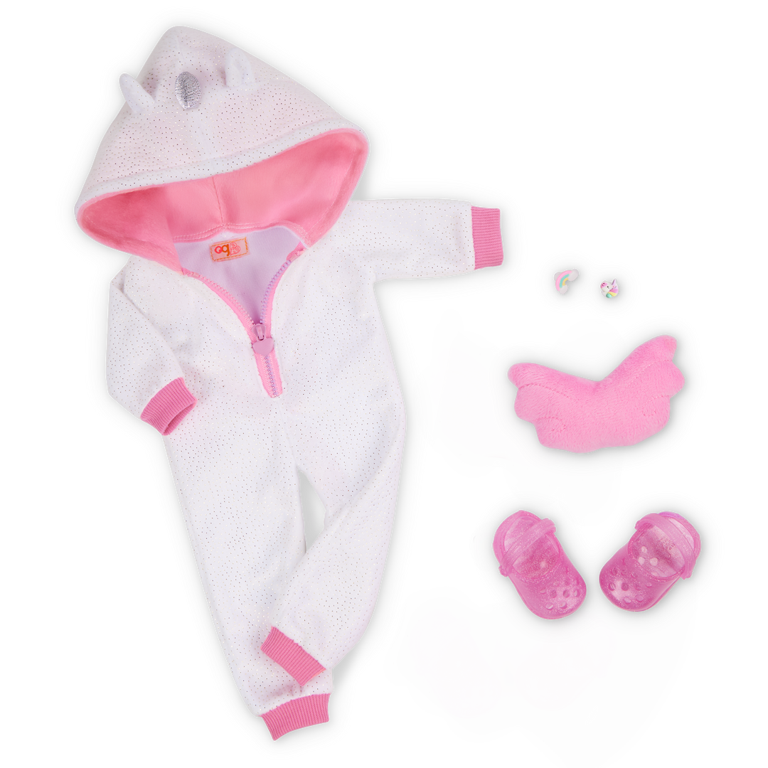 Our Generation 46 cm Slumber Party Doll Lilian