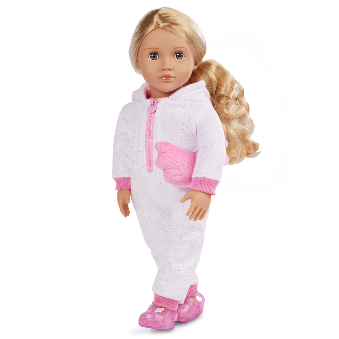 Lilian 46 cm Doll Accessories Our Generation – Our