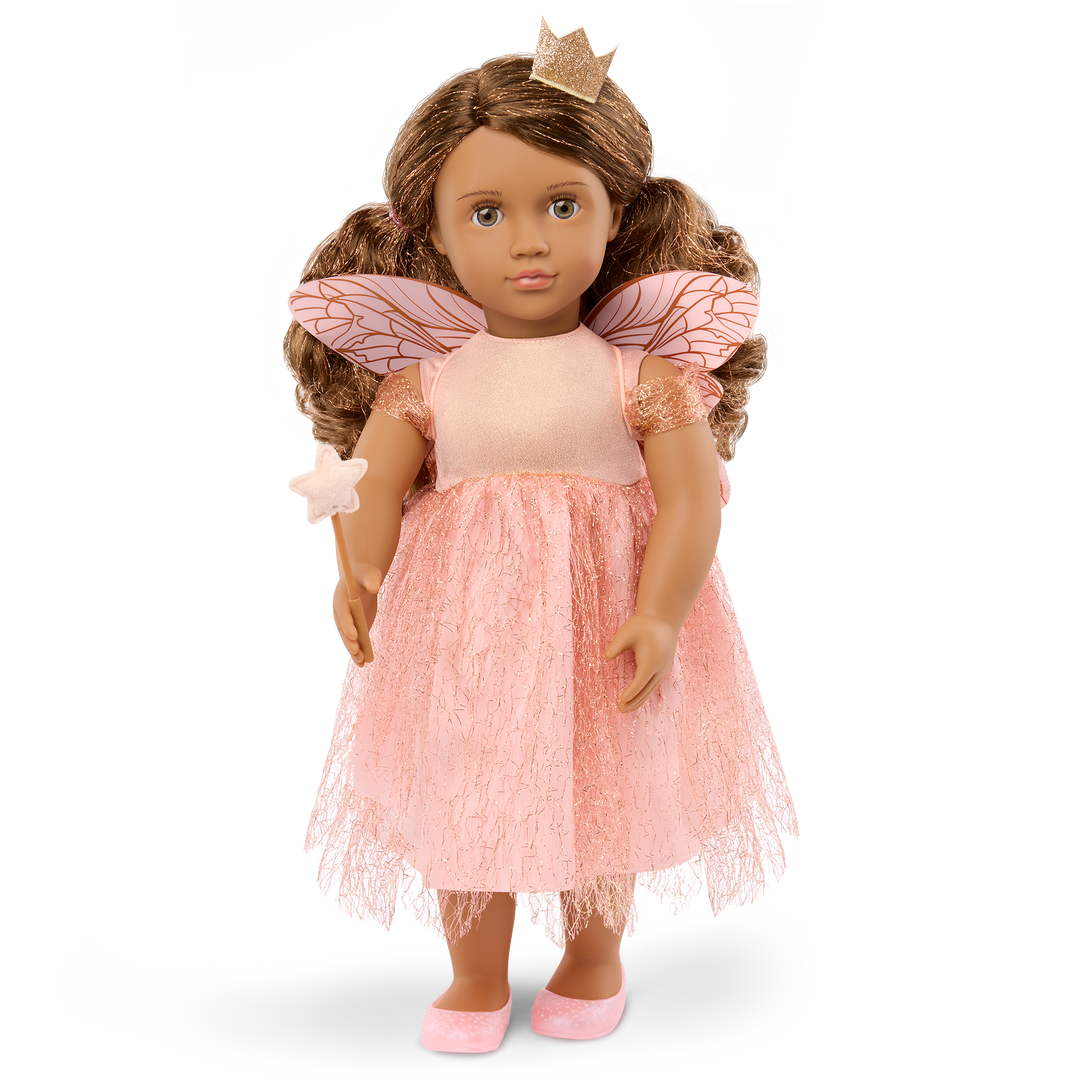 Our Generation 46 cm Doll Tooth Fairy Breena
