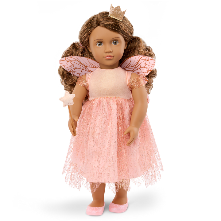 Our Generation 46 cm Doll Tooth Fairy Breena