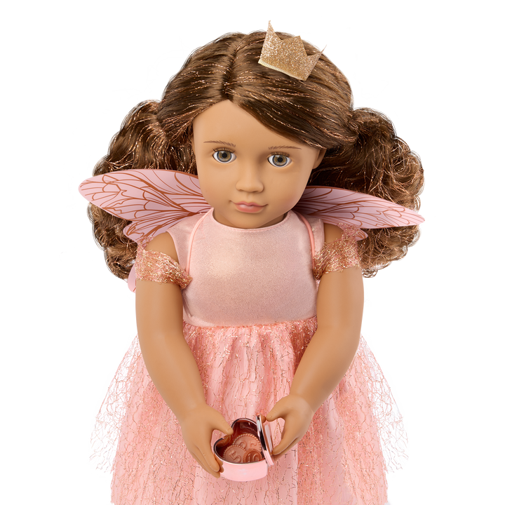 Our Generation 46 cm Doll Tooth Fairy Breena