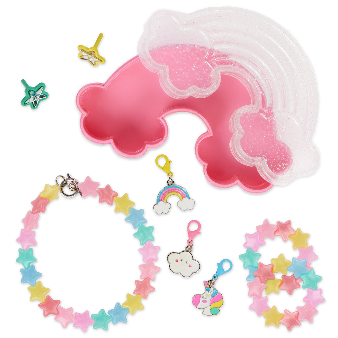 Our Generation 46 cm Doll Mariana & Rainbow Jewelry