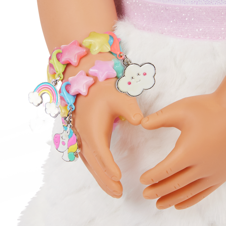 Our Generation 46 cm Doll Mariana & Rainbow Jewelry