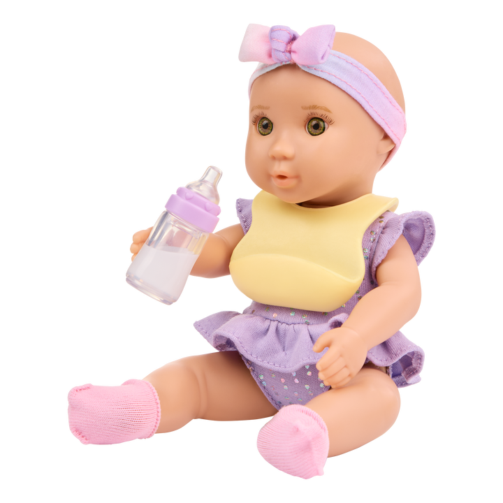 Our Generation 46 cm Doll Tory & Baby Sister Riley