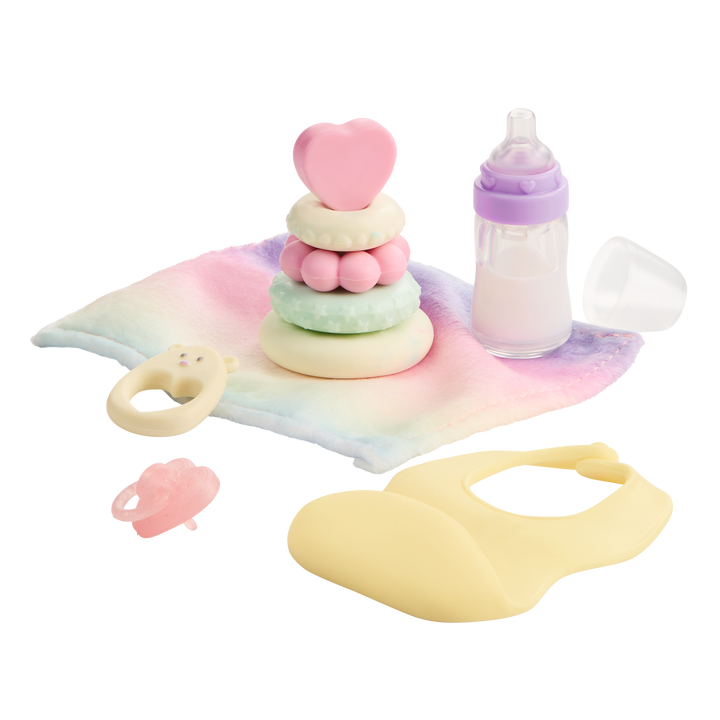 Our Generation 46 cm Doll Tory & Baby Sister Riley