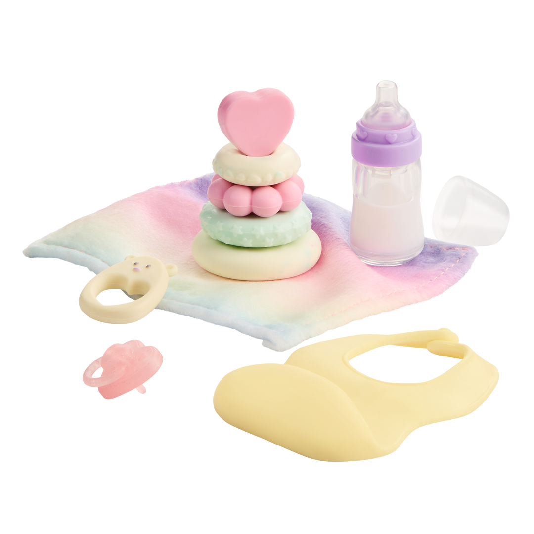 Our Generation 46 cm Doll Tayla & Baby Sister Shae