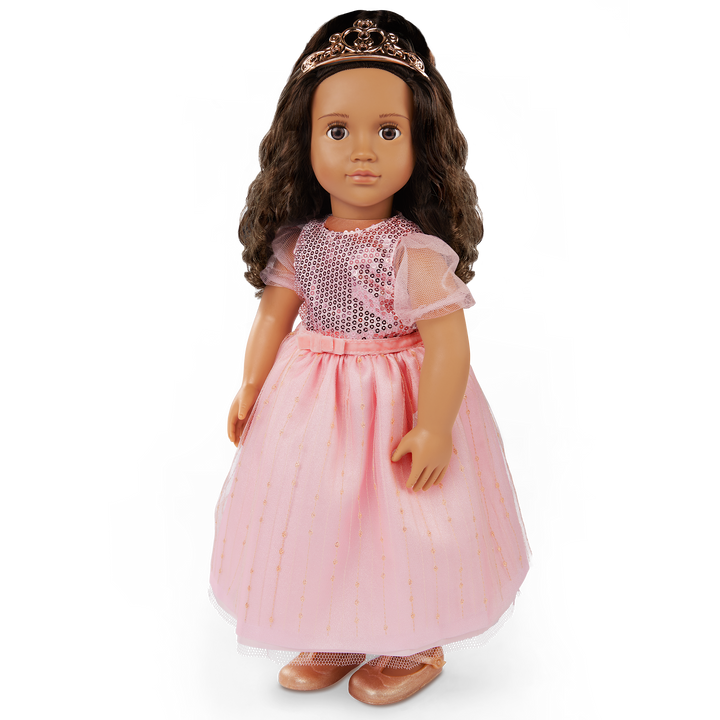 Our Generation 46 cm Doll Estrella