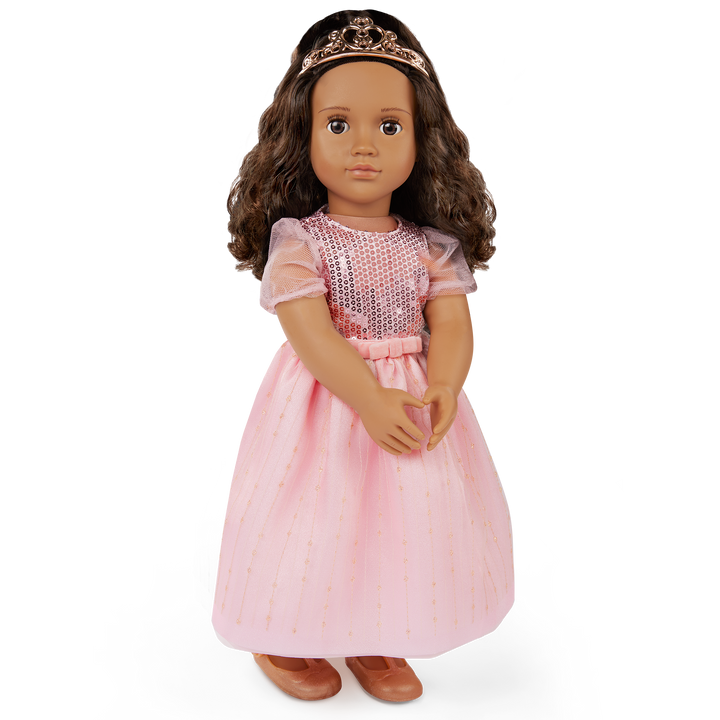 Our Generation 46 cm Doll Estrella