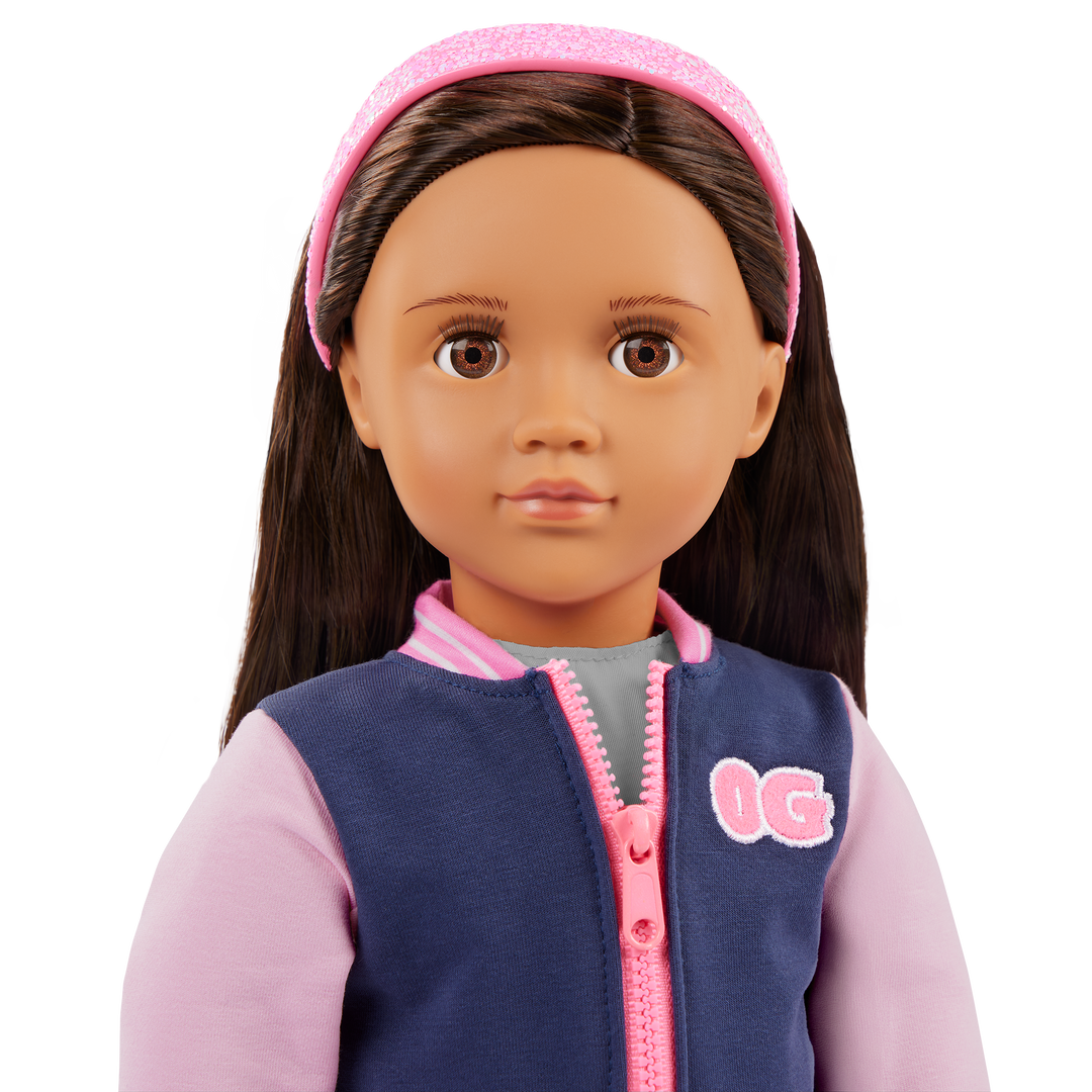 Our Generation 46 cm Doll Marisol