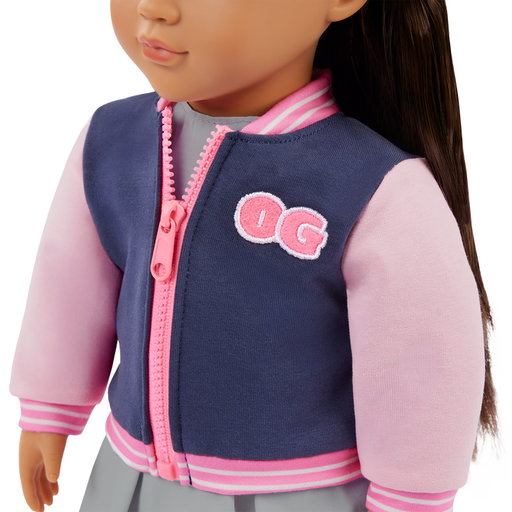 Our Generation 46 cm Doll Marisol